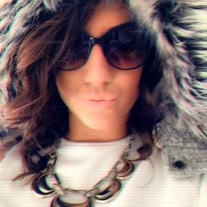 Meet your Posher, Kristen